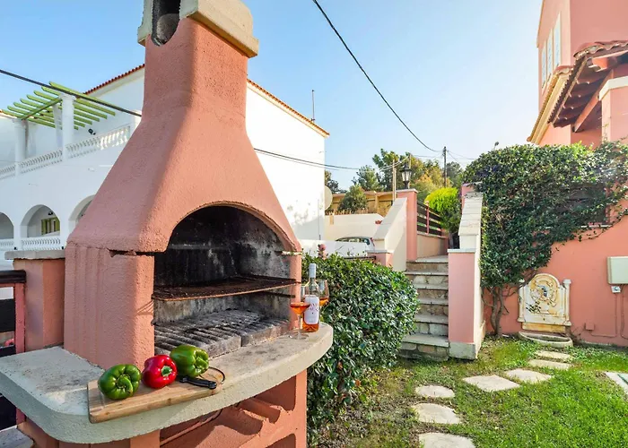 Villa Romanza Alpha *