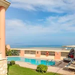 Villa Romanza Alpha