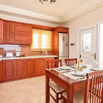 Villa Romanza Alpha