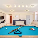 Romanza Alpha Villa Agios Stefanos Avliotes (Corfu)