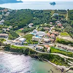 Villa Romanza Alpha *