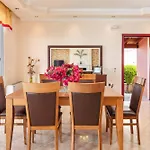 Romanza Alpha Villa