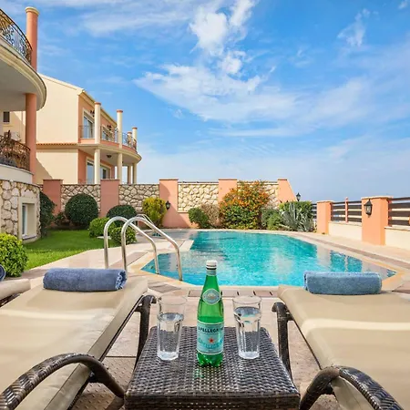 Romanza Alpha Villa