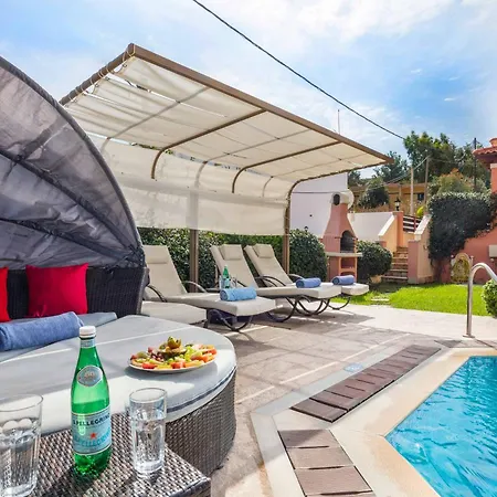 Romanza Alpha Villa *