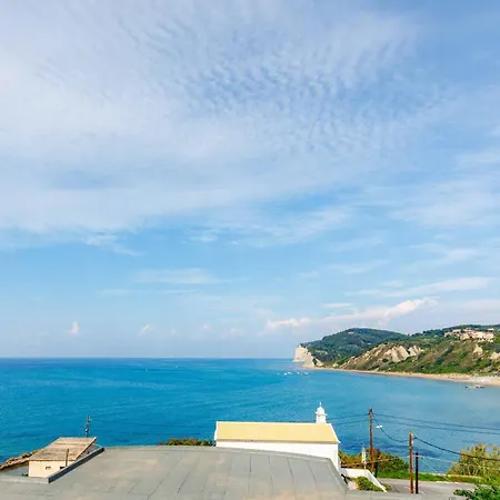 Romanza Alpha Agios Stefanos Avliotes (Corfu)