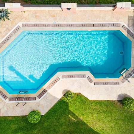 Romanza Alpha Villa
