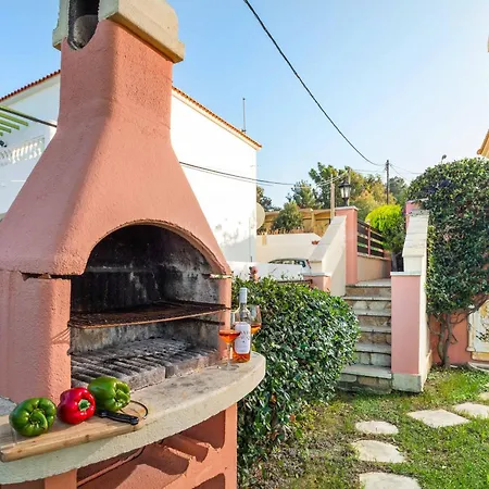 Villa Romanza Alpha *