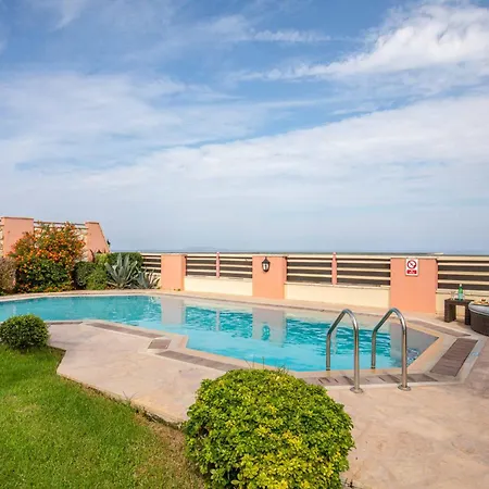 Romanza Alpha Villa Agios Stefanos Avliotes (Corfu)