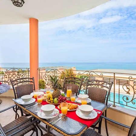 Romanza Alpha Άγιος Στέφανος