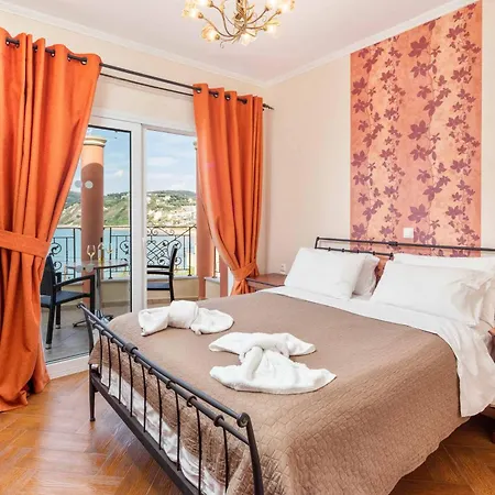 Villa Romanza Alpha *