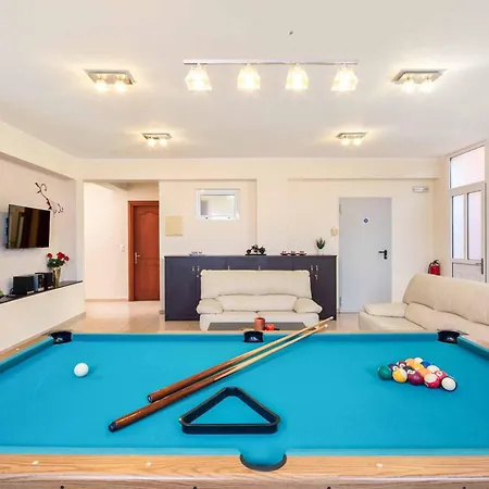 Romanza Alpha Villa Agios Stefanos Avliotes (Corfu)