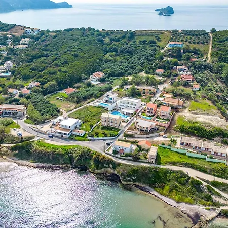 Villa Romanza Alpha *