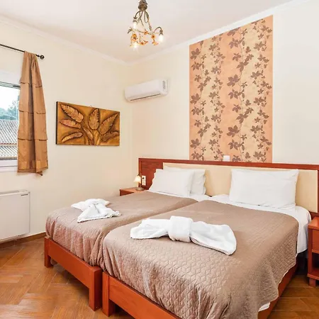 Romanza Alpha Villa *