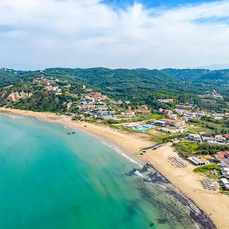 Romanza Alpha Agios Stefanos Avliotes (Corfu)